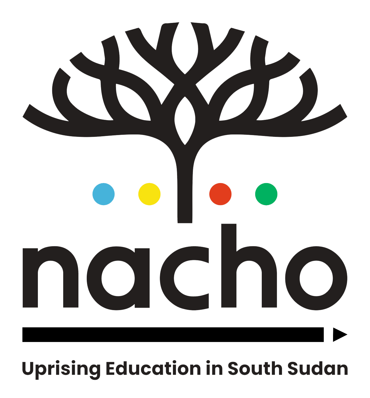 Nachodokopele Sud Sudan